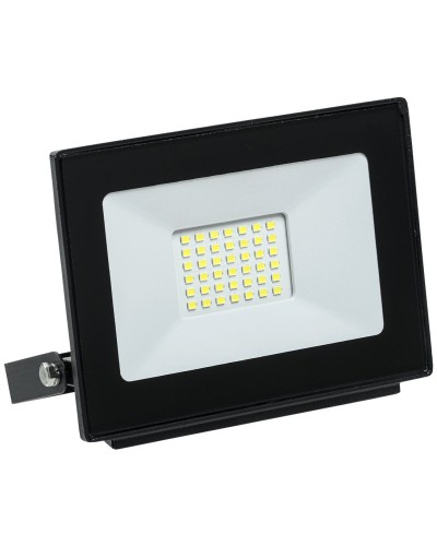 СДО 06-30 черный IP65 4000 K (LPDO601-30-40-K02). Прожектор светодиодный. IEK в Красноярске