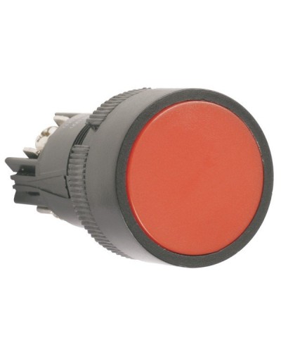 Кнопка SВ-7 Стоп красная D=22 мм (BBT40-SB7-K04). Кнопка. IEK в Красноярске