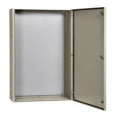 ЩМП-4-0 74 У2 IP54, 800x650x250 (YKM40-04-54). Шкаф металлический с монтажной платой. IEK