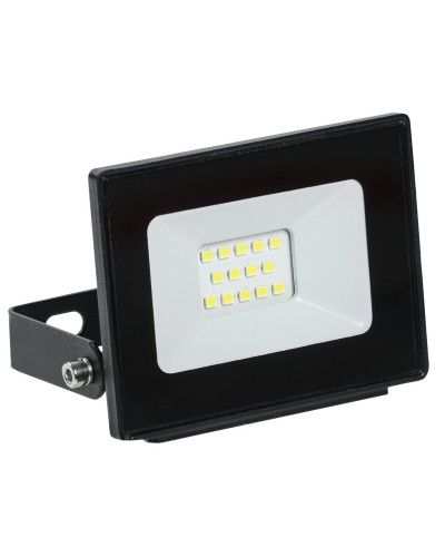 СДО 06-10 черный IP65 4000K (LPDO601-10-40-K02). Прожектор светодиодный. IEK в Красноярске