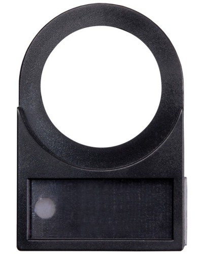 Держатель маркировки DM 18x25 (DM18X25). Держатель маркировки. IEK в Красноярске