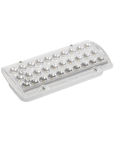 Светильник аварийный ДПА 2105 4ч IP65 LIGHTING (LDPA0-2101-4-65-K01). Светильник аварийный постоянного действия. IEK в Красноярске