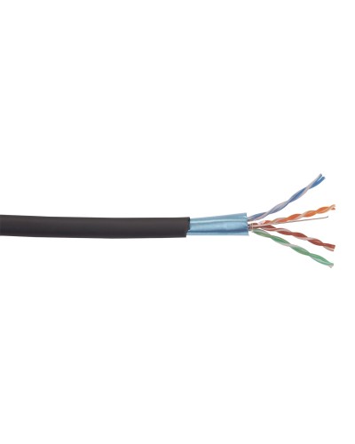 LC3-C604-339. Кабель «витая пара» (LAN) для структурированных систем связи. ITK в Красноярске