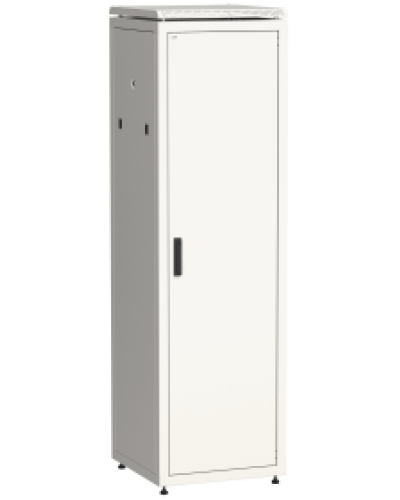 LN35-38U68-M. Шкаф телекоммуникационный 19 напольный 38U. ITK в Красноярске