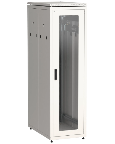LN35-38U61-G. Шкаф телекоммуникационный 19 напольный 38U. ITK в Красноярске