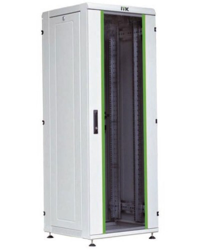 LN35-24U68-G. Шкаф телекоммуникационный 19 напольный 24U. ITK в Красноярске