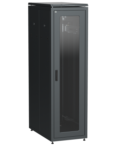 LN05-47U61-G. Шкаф телекоммуникационный 19 напольный 47U. ITK в Красноярске