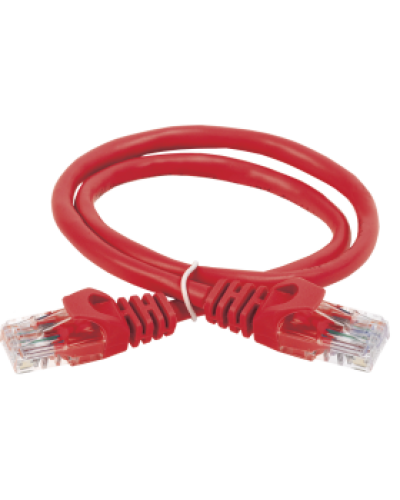 PC04-C5EU-1M5. Патч-корд медный. ITK в Красноярске