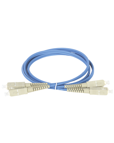 FPC5004-SCU-SCU-C2L-30M: Патч-корд оптический в Красноярске