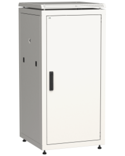 LN35-18U66-M. Шкаф телекоммуникационный 19 напольный 18U. ITK в Красноярске