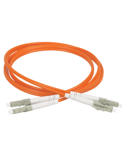 FPC50-LCU-LCU-C2L-15M. Патч-корд оптический. ITK в Красноярске