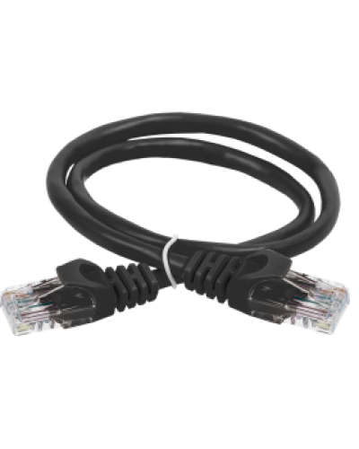 PC09-C6UL-3M. Патч-корд медный. ITK в Красноярске