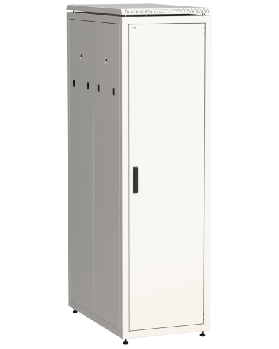LN35-42U61-M. Шкаф телекоммуникационный 19 напольный 42U. ITK в Красноярске