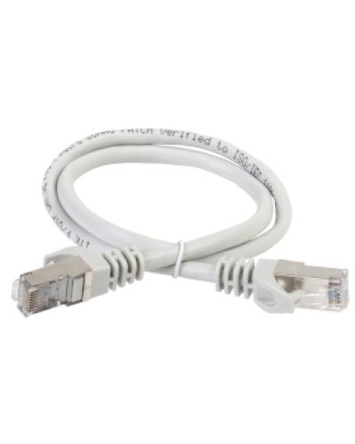PC01-C5EFL-10M. Патч-корд медный. ITK в Красноярске