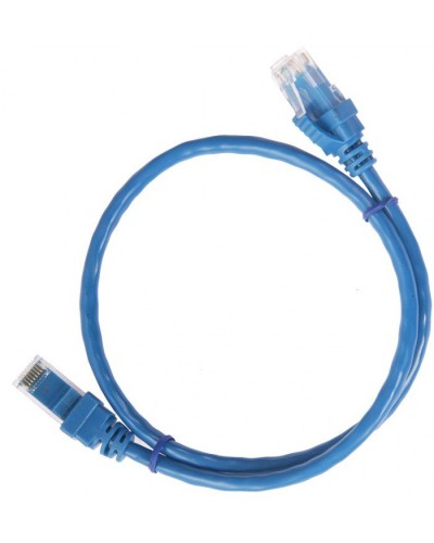 PC03-C5EU-05M. Патч-корд медный. ITK в Красноярске