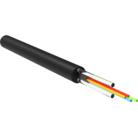 FOC0902-S-OU16-10-PV-1500. Кабель волоконно-оптический одномодовый. ITK
