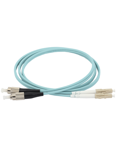 FPC5003-FCU-LCU-C2L-25M: Патч-корд оптический в Красноярске