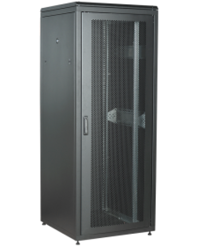 LN05-28U88-PM. Шкаф телекоммуникационный 19 напольный 28U. ITK в Красноярске