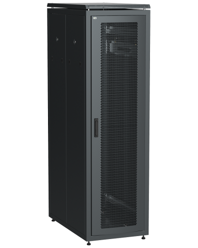 LN05-38U61-P. Шкаф телекоммуникационный 19 напольный 38U. ITK в Красноярске