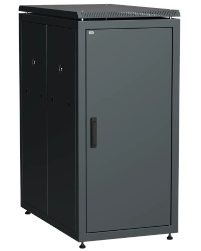 LN05-24U61-MM. Шкаф телекоммуникационный 19 напольный 24U. ITK в Красноярске