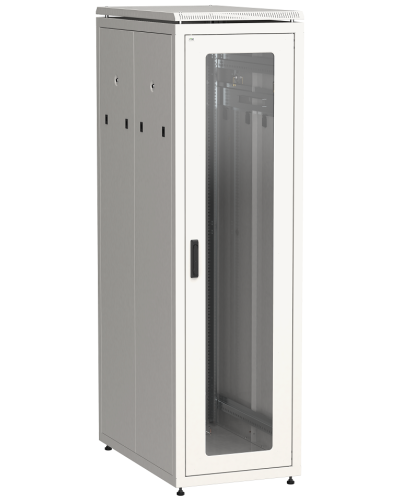 LN35-33U61-G. Шкаф телекоммуникационный 19 напольный 33U. ITK в Красноярске