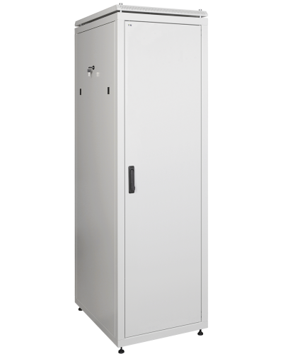 LN35-33U61-MM. Шкаф телекоммуникационный 19 напольный 33U. ITK в Красноярске