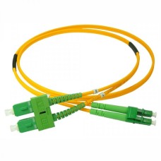 FPC09-SCA-LCA-C2L-1M. Патч-корд оптический. ITK