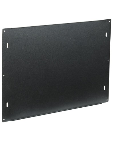 LWE5-06U-600-MW. Стенка задняя для шкафа WE 6U шириной 600мм черная. ITK в Красноярске