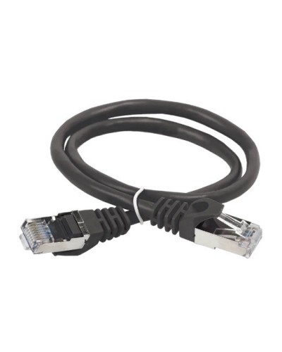 PC09-C6FL-15M. Патч-корд медный. ITK в Красноярске