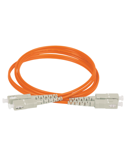 FPC50-SCU-SCU-C2L-10M. Патч-корд оптический. ITK в Красноярске