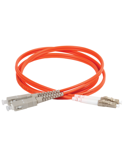 FPC50-SCU-LCU-C2L-3M: Патч-корд оптический в Красноярске