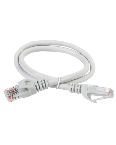 PC01-C6UL-5M. Патч-корд медный. ITK в Красноярске