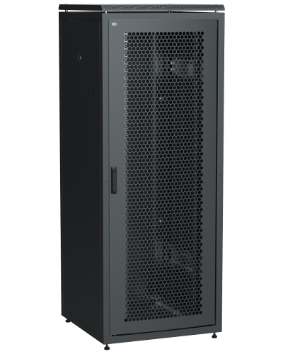 LN05-42U88-PM. Шкаф телекоммуникационный 19 напольный 42U. ITK в Красноярске