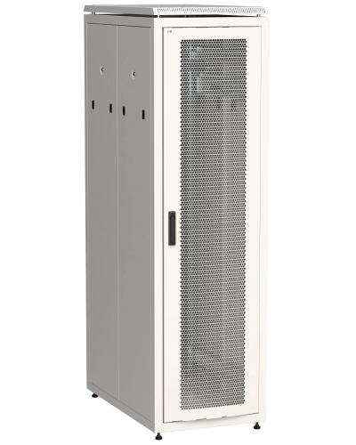 LN35-33U81-PP. Шкаф телекоммуникационный 19 напольный 33U. ITK в Красноярске