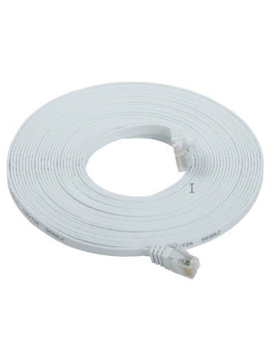 PC08-C06U-7M-FL. Патч-корд медный. ITK в Красноярске