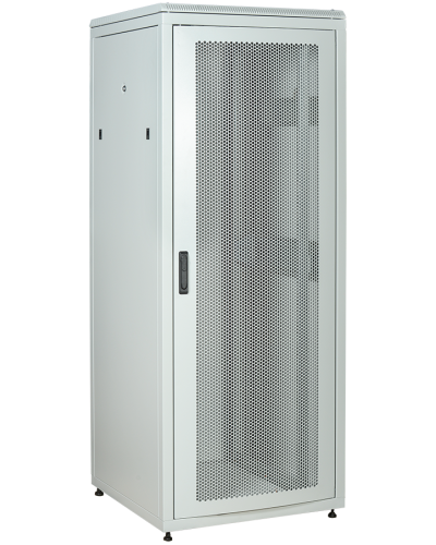 LN35-38U81-PP. Шкаф телекоммуникационный 19 напольный 38U. ITK в Красноярске