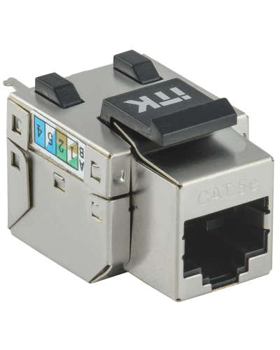 CS1-1C5EF-11. Модуль Keystone Jack. ITK в Красноярске
