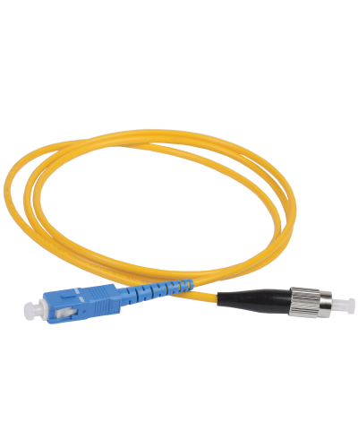 FPC09-SCU-FCU-C1L-30M: Патч-корд оптический в Красноярске