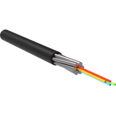 FOC5002-U-IO04-TD-HF-1500. Кабель волоконно-оптический многомодовый. ITK