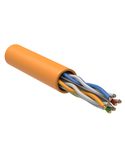 LC1-C604-127. Кабель «витая пара» (LAN) для структурированных систем связи. ITK в Красноярске