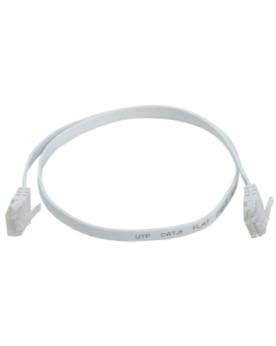 PC08-C06U-D05M-FL. Патч-корд медный. ITK в Красноярске