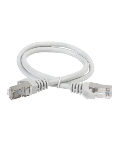 PC01-C6FL-7M. Патч-корд медный. ITK в Красноярске