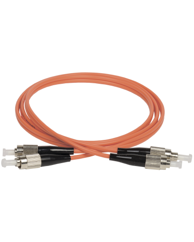 FPC50-FCU-FCU-C2L-30M. Патч-корд оптический. ITK в Красноярске