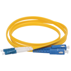 FPC09-LCU-SCU-C2L-15M. Патч-корд оптический. ITK