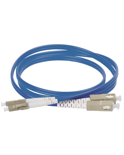 FPC5004-LCU-SCU-C2L-2M: Патч-корд оптический в Красноярске