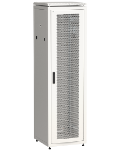 LN35-38U66-P. Шкаф телекоммуникационный 19 напольный 38U. ITK в Красноярске