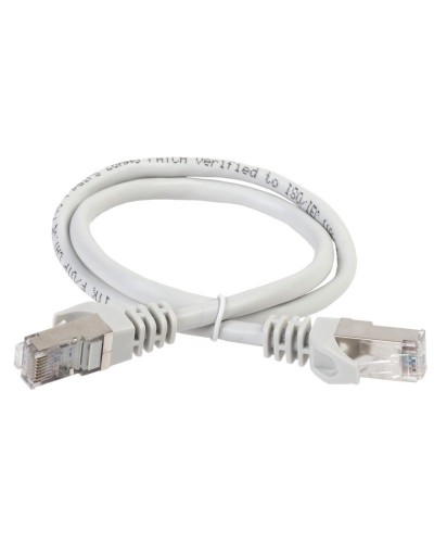 PC01-C5EF-10M. Патч-корд медный. ITK в Красноярске