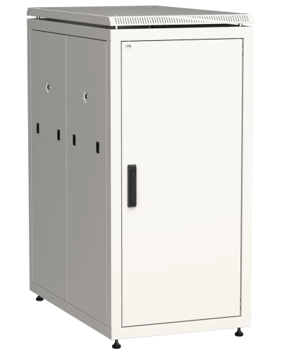 LN35-24U61-MM. Шкаф телекоммуникационный 19 напольный 24U. ITK в Красноярске