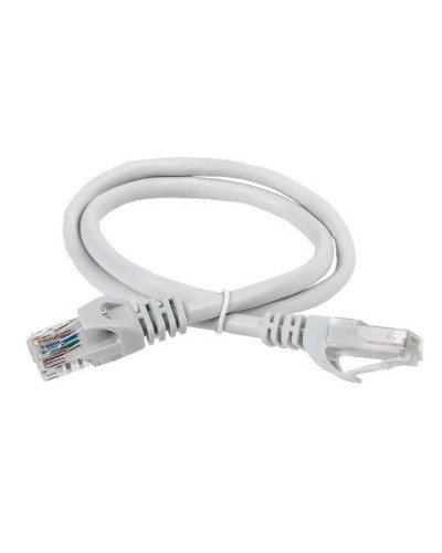 PC01-C6U-15M. Патч-корд медный. ITK в Красноярске