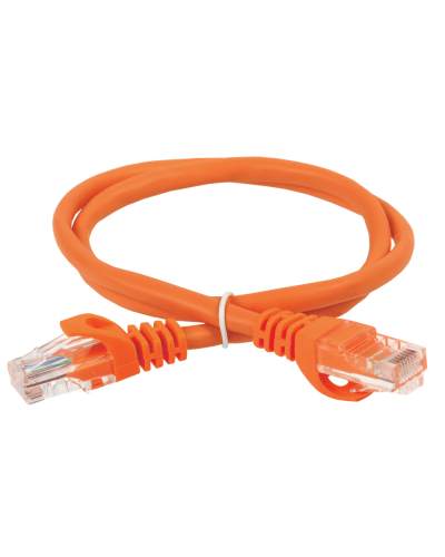 PC07-C5EUL-05M. Патч-корд медный. ITK в Красноярске